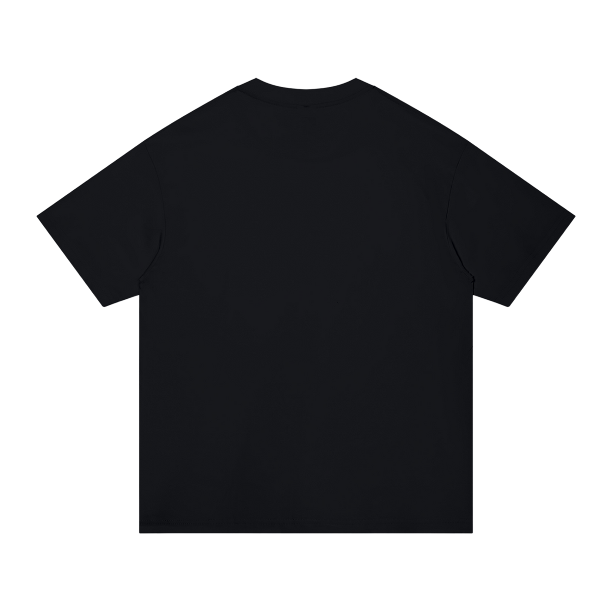 ANGEL?-Unisex Regular Fit Cotton T-Shirt