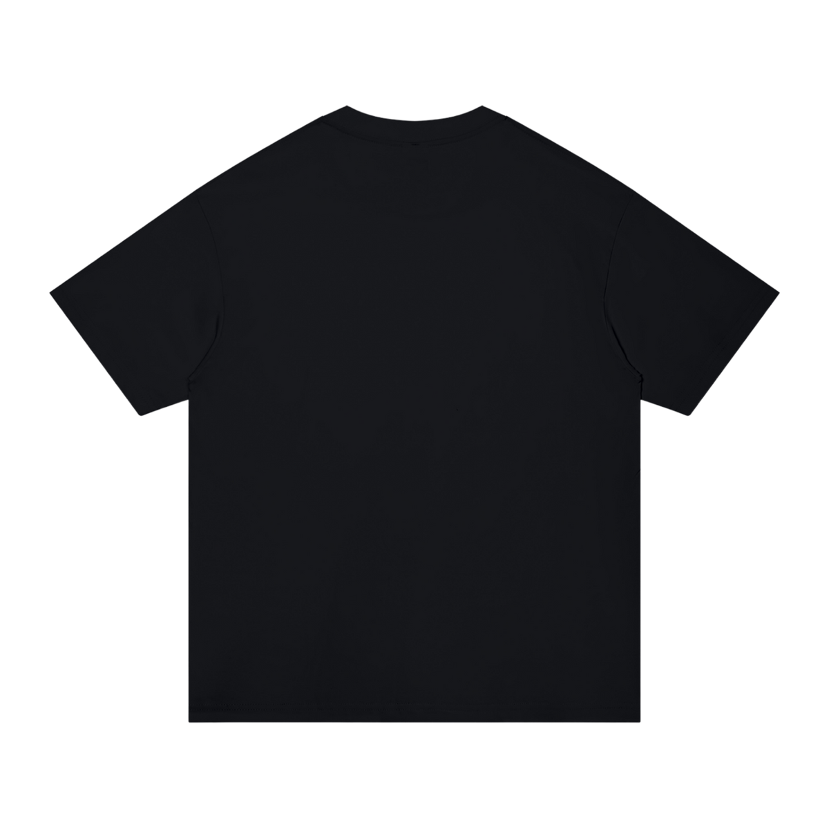 "JAWS"-Unisex Regular Fit Cotton T-Shirt