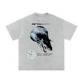 RFS X Oversized Cotton T-Shirt