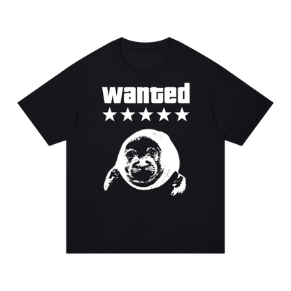 5 Star Niko-Unisex Regular Fit Cotton T-Shirt