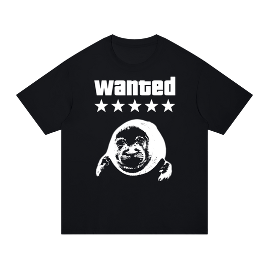 5 Star Niko-Unisex Regular Fit Cotton T-Shirt