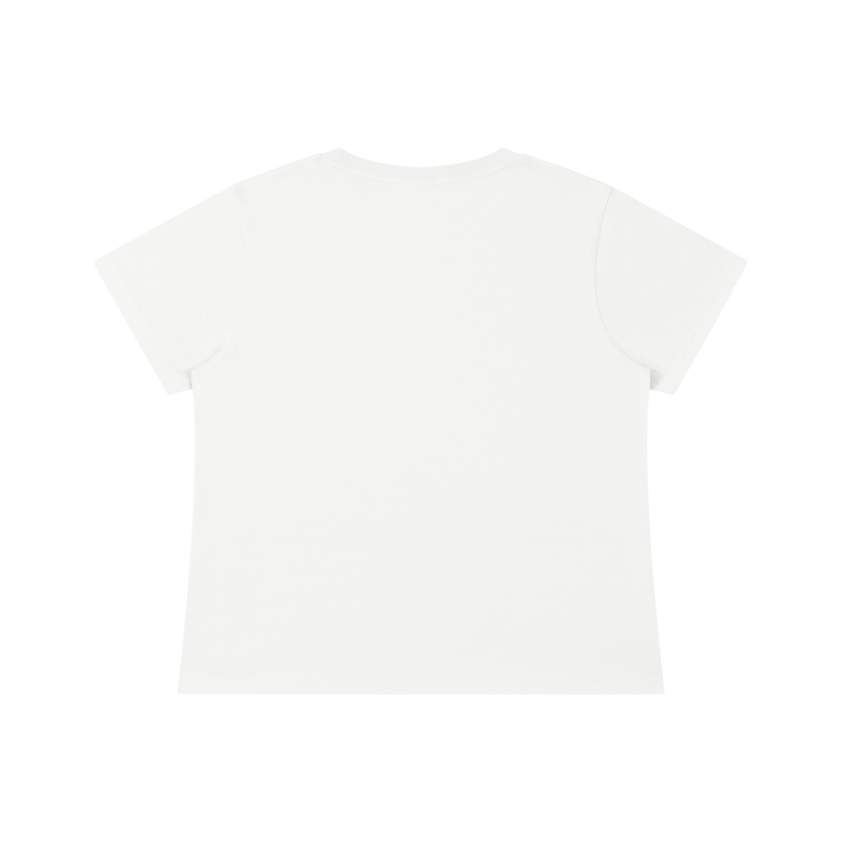 Heavenly-Women's Quick-Dry Baby T-Shirt