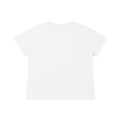 Heavenly-Women's Quick-Dry Baby T-Shirt