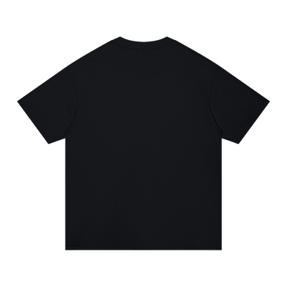 5 Star Niko-Unisex Regular Fit Cotton T-Shirt