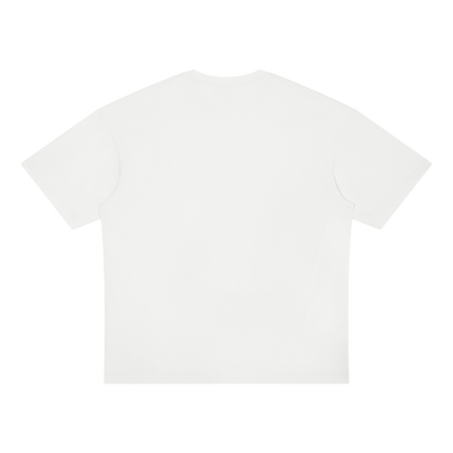 Stay Alive-Unisex Oversized Drop Shoulder T-Shirt