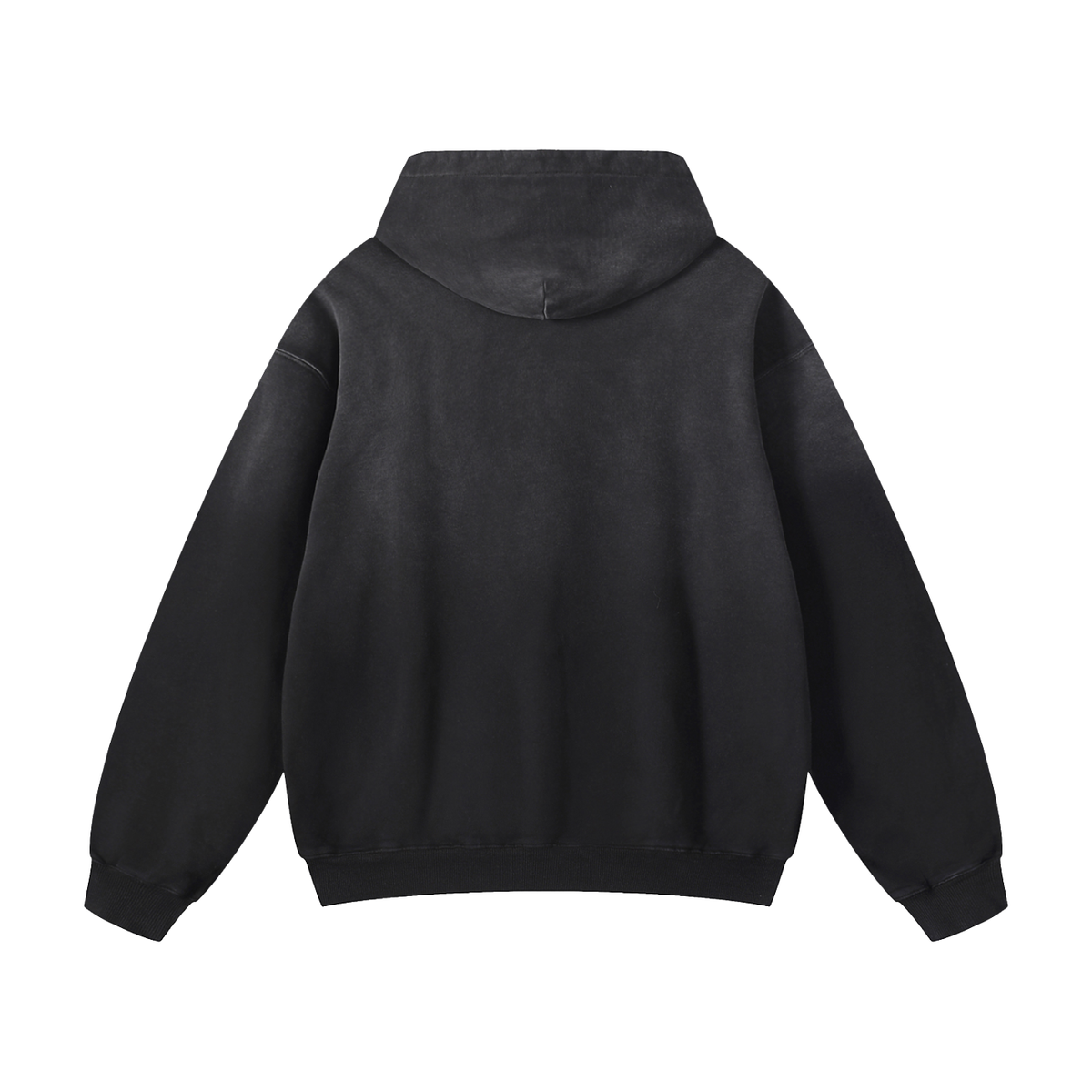 Danger?- Oversized Hoodie