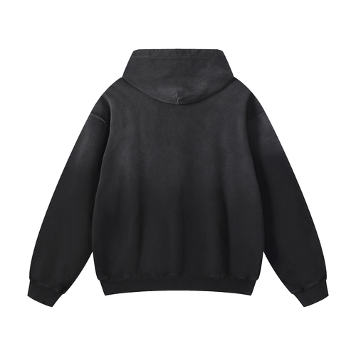 Danger?- Oversized Hoodie