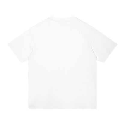 Stay Alive-Unisex Regular Fit Cotton T-Shirt