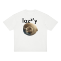 Lazzzy (Redesigned) Oversized T-shirt