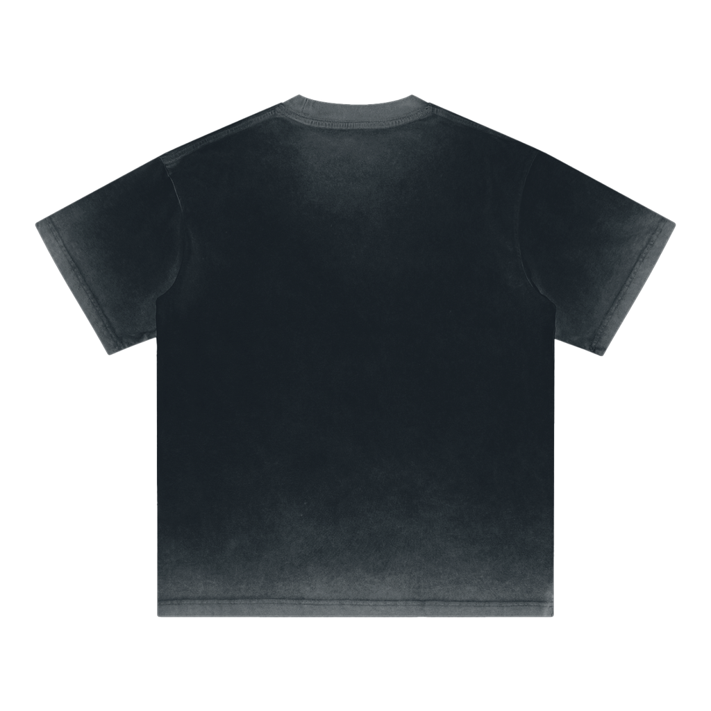 Gentle Power Loose Cotton T-Shirt