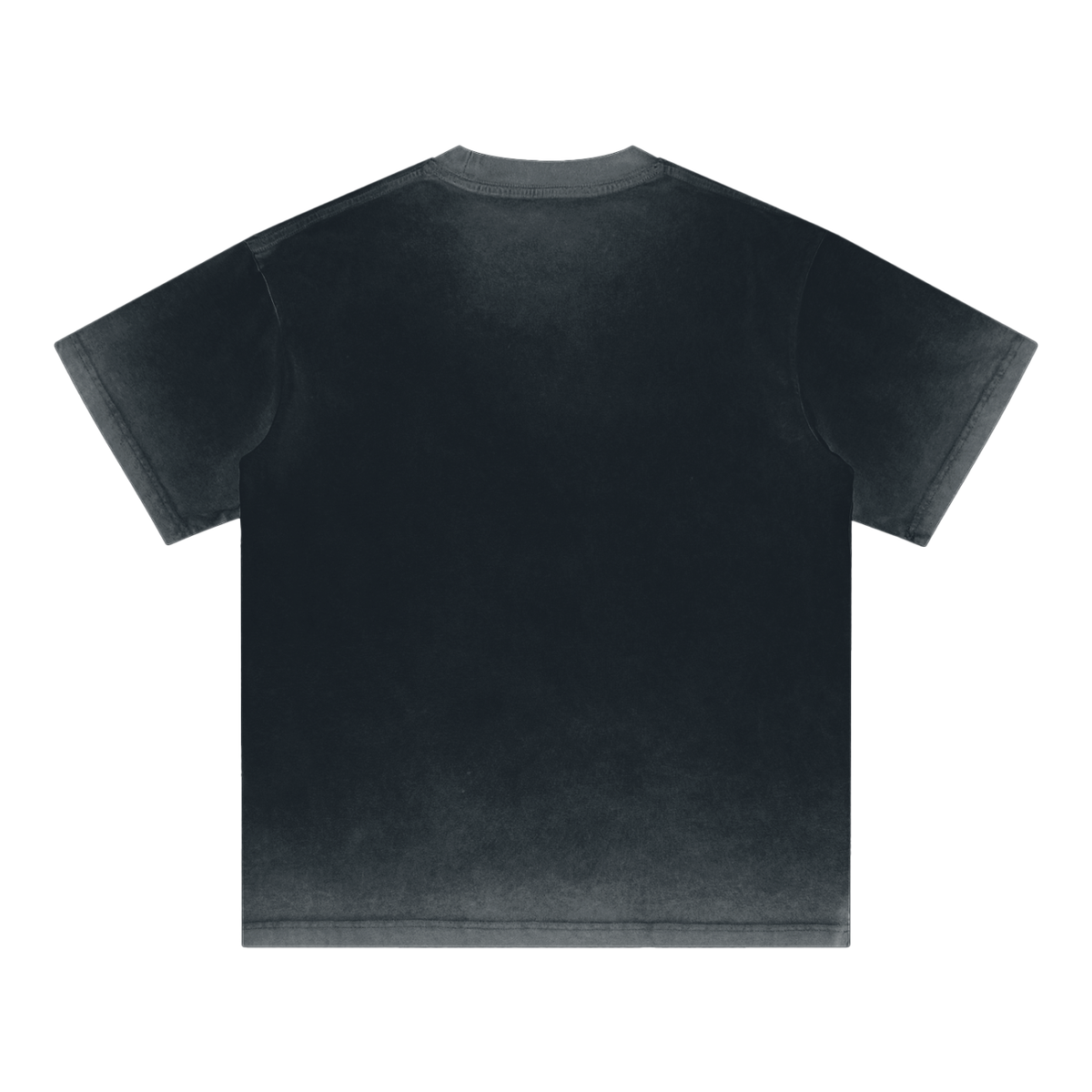 Gentle Power Loose Cotton T-Shirt