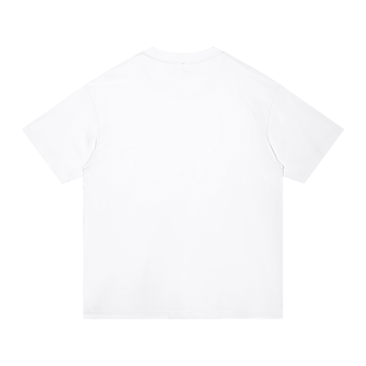 Pretty boy-Unisex Regular Fit Cotton T-Shirt