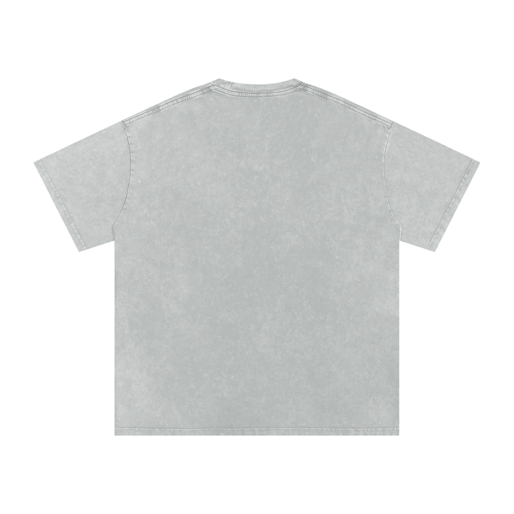 RFS X Oversized Cotton T-Shirt