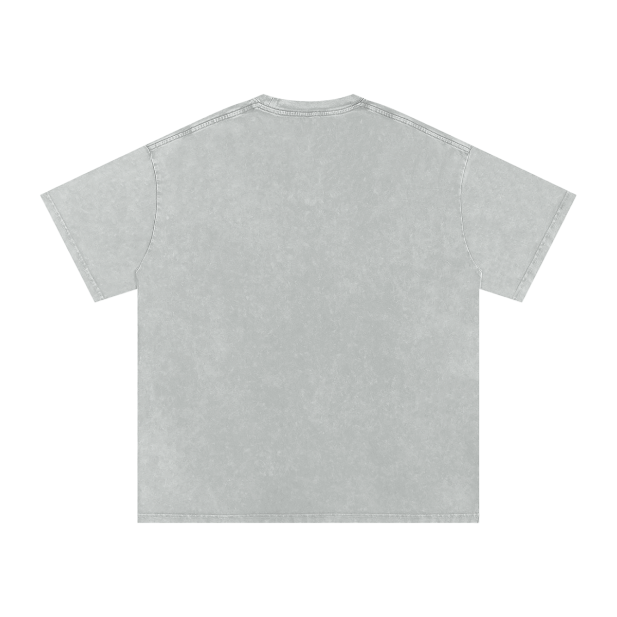RFS X Oversized Cotton T-Shirt