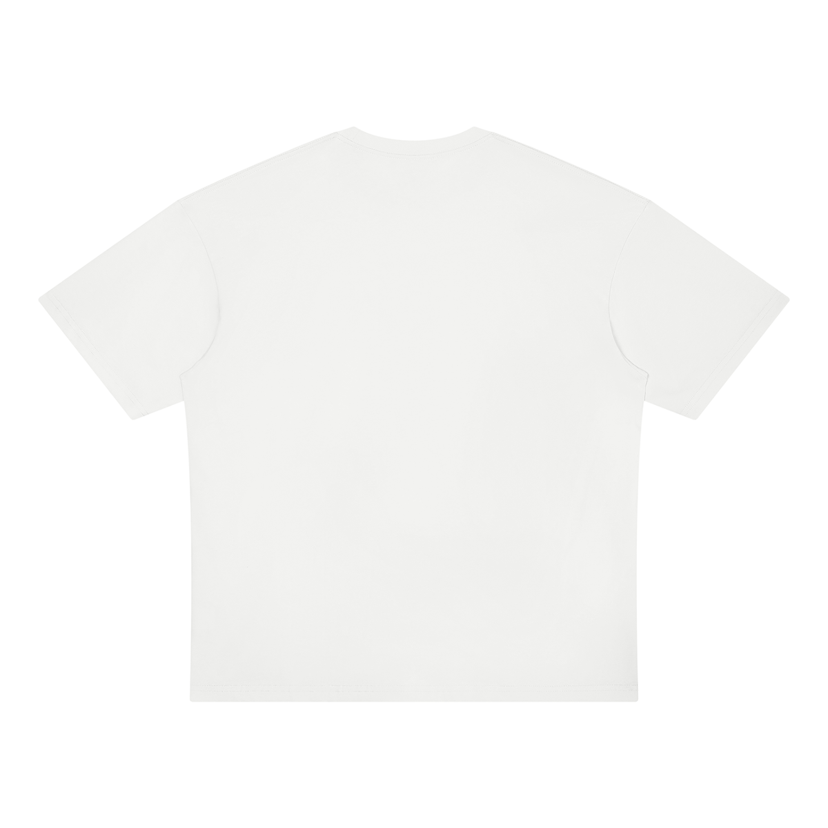Lazzzy (Redesigned) Oversized T-shirt