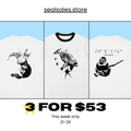 3 FOR $53