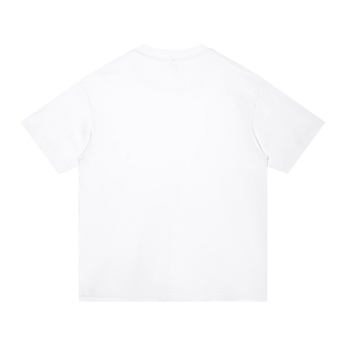 "JAWS"-Unisex Regular Fit Cotton T-Shirt