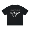 ASCEND-Drop Shoulder T-Shirt