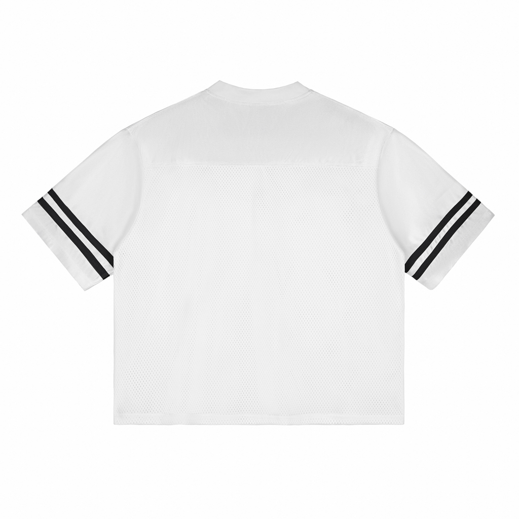 Forget me not Mesh T-Shirt