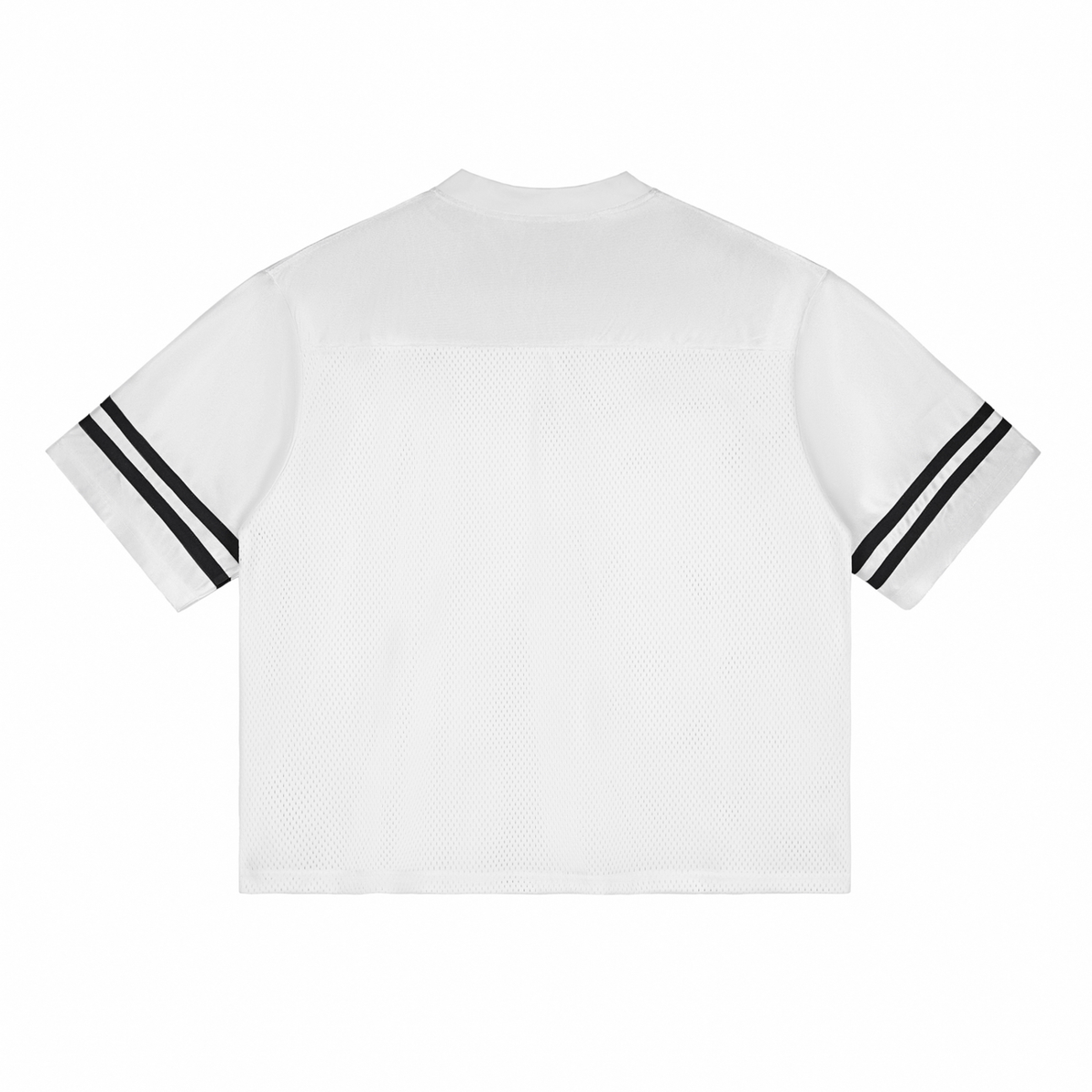 Forget me not Mesh T-Shirt