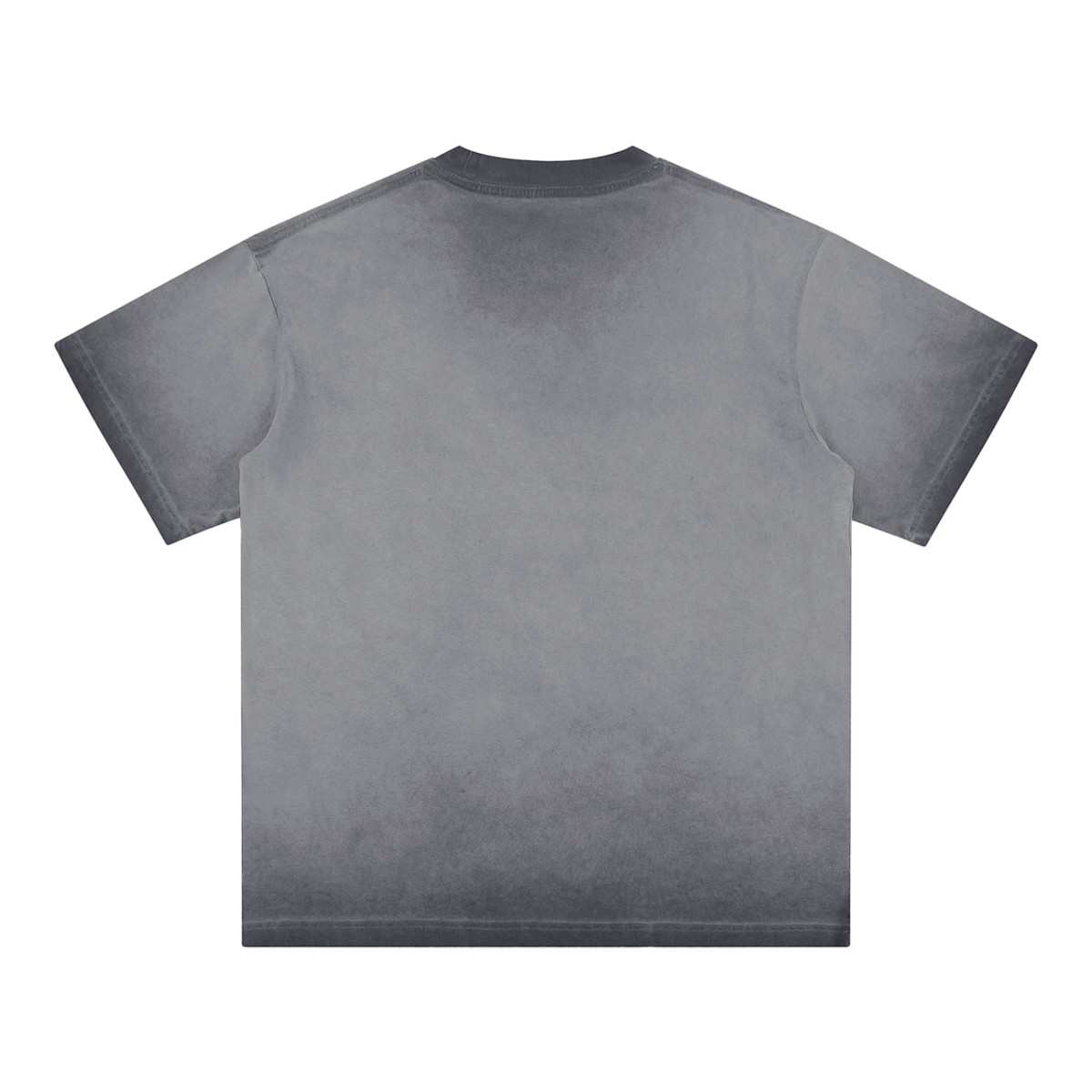 Gentle Power Loose Cotton T-Shirt
