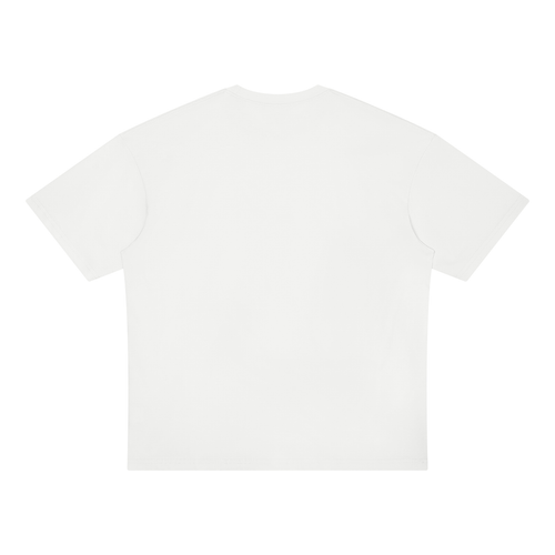 Pretty boy-Oversized T-shirt
