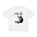 Pretty boy-Oversized T-shirt